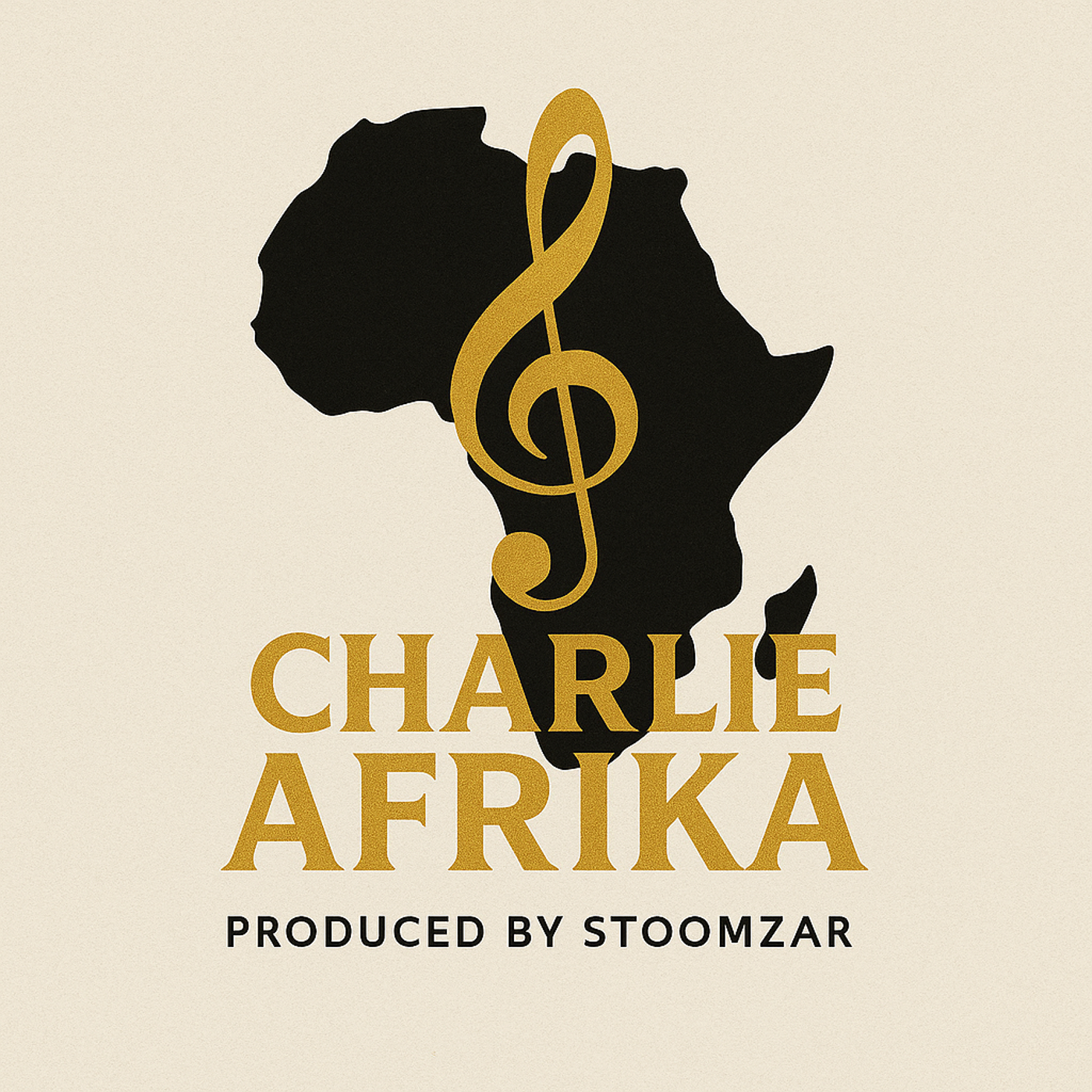 Charlie Afrika: A Sonic Ritual of Afro-House and Identity